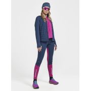 Craft ADV Essence Warm Jacket W – Geacă multisport căptușită - Albastru