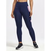 Craft ADV Essence Tights 2 W – Colanți de antrenament - Albastru (396743)