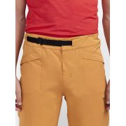 Craft Core Offroad Xt Shorts Pad – Pantaloni scurți de ciclism largi cu bazon - Portocaliu
