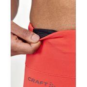 Craft ADV Essence Tights 2 W – Colanți de antrenament - Roșu (419000)