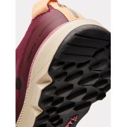 Craft ADV Nordic Trail W – Pantofi alergare trail - Roșu