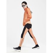 Craft ADV Essence Warm Jacket W – Geacă multisport căptușită - Portocaliu