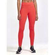 Craft ADV Essence Tights 2 W – Colanți de antrenament - Roșu (419000)
