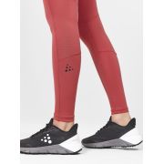 Craft ADV Essence Tights 2 W – Colanți de antrenament - Roșu (421000)