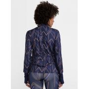 Craft ADV Essence Wind Jacket W – Geacă de vânt de alergare - Albastru