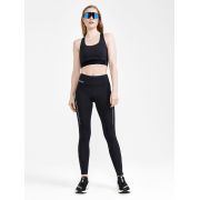 Craft ADV Essence Run Tights W – Colanți de alergare - Negru