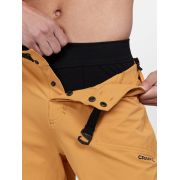Craft Core Offroad Xt Shorts Pad – Pantaloni scurți de ciclism largi cu bazon - Portocaliu