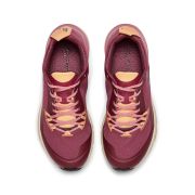 Craft ADV Nordic Trail W – Pantofi alergare trail - Roșu