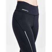 Craft ADV Essence Run Tights W – Colanți de alergare - Negru