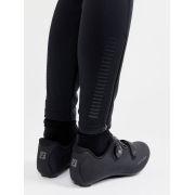 Craft Core Bike Subz Wind Tights W – Colanți de ciclism anti-vânt - Negru