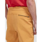 Craft Core Offroad Xt Shorts Pad – Pantaloni scurți de ciclism largi cu bazon - Portocaliu