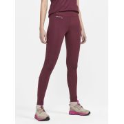 Craft ADV Essence Tights 2 W – Colanți de antrenament - Roșu (492000)