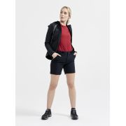 Craft ADV Explore Tech Shorts W – Pantaloni scurți outdoor tehnici - Negru