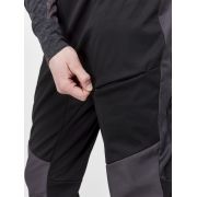 Craft ADV Backcountry Hybrid Pants – Pantaloni hibrizi de schi de tură - Negru