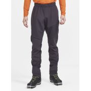 Craft ADV Backcountry Hybrid Pants – Pantaloni hibrizi de schi de tură - Gri