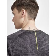 Craft ADV Tone SS Structure Tee – Tricou de antrenament - Gri