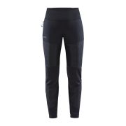 Craft ADV Nordic Training Speed Pants W – Pantaloni de schi fond pentru antrenament - Negru