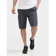 Craft ADV Explore Tech Shorts – Pantaloni scurți outdoor tehnici - Gri