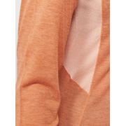 Craft ADV Subz Wool LS Tee 2 W – Bluză de alergare cu merinos - Portocaliu