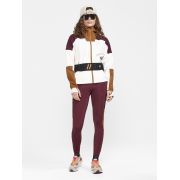 Craft PRO Trail Tights W – Colanți de alergare trail - Mov