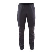 Craft ADV Backcountry Hybrid Pants – Pantaloni hibrizi de schi de tură - Gri