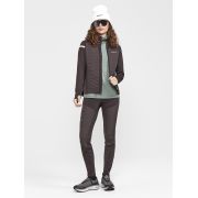 Craft ADV Subz Wool LS Tee 2 W – Bluză de alergare cu merinos - Verde