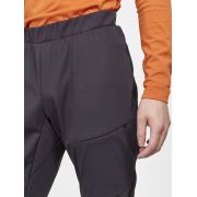 Craft ADV Backcountry Hybrid Pants – Pantaloni hibrizi de schi de tură - Gri