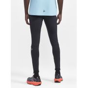 Craft PRO Trail Tights – Colanți de alergare trail - Negru
