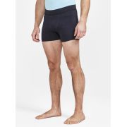 Craft Core Dry Active Comfort Boxer – Boxeri strat de bază - Negru