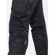 Craft ADV Nordic Training Speed Pants W – Pantaloni de schi fond pentru antrenament - Negru