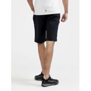 Craft ADV Explore Tech Shorts – Pantaloni scurți outdoor tehnici - Negru