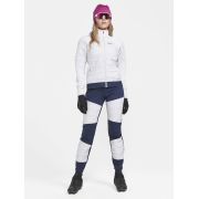 Craft ADV Nordic Training Speed Pants W – Pantaloni de schi fond pentru antrenament - Albastru