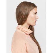 Craft ADV Subz Wool LS Tee 2 W – Bluză de alergare cu merinos - Roz