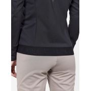 Craft ADV Nordic Training Speed Jacket W – Geacă de schi fond pentru antrenament - Negru