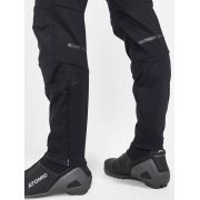 Craft ADV Nordic Training Speed Pants – Pantaloni de schi fond pentru antrenament - Negru