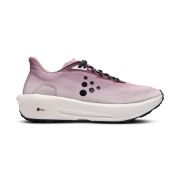 Craft Nordlite Ultra W – Pantofi alergare cu amortizare mare - Roz