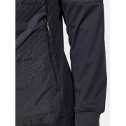 Craft ADV Nordic Training Speed Jacket W – Geacă de schi fond pentru antrenament - Negru