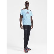 Craft PRO Trail Tights – Colanți de alergare trail - Negru
