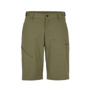 Craft ADV Explore Tech Shorts – Pantaloni scurți outdoor tehnici - Verde