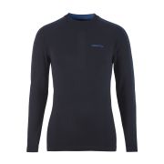 Craft ADV Warm Intensity LS – Bluză strat de bază caldă - Albastru