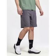 Craft ADV Hit Shorts – Pantaloni scurți de antrenament - Gri închis cu negru