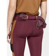 Craft PRO Trail Tights W – Colanți de alergare trail - Mov