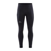 Craft PRO Trail Tights – Colanți de alergare trail - Negru