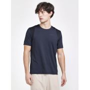 Craft ADV Hit SS Tee – Tricou de antrenament tehnic - Negru