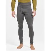 Craft ADV Warm Intensity Pant – Pantaloni strat de bază calzi - Gri