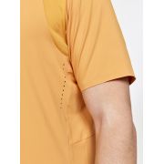 Craft ADV Hit SS Tee – Tricou de antrenament tehnic - Portocaliu