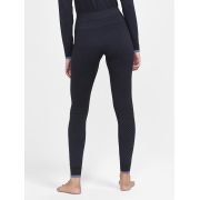 Craft ADV Warm Intensity Pants W – Pantaloni strat de bază calzi - Negru