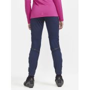 Craft ADV Nordic Training Speed Pants W – Pantaloni de schi fond pentru antrenament - Albastru