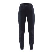 Craft ADV Warm Intensity Pants W – Pantaloni strat de bază calzi - Negru