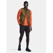 Craft ADV Essence Warm Vest – Vestă multisport căptușită - Maro
